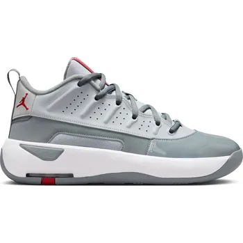 Pánská obuv Tenisky Air Jordan Grey 1182518 10 (45)