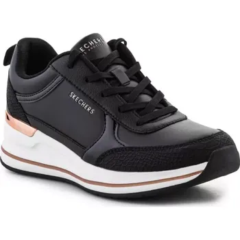 Dámské tenisky Boty Skechers Billion 2 - Fine Shine W 177345-BLK EU 37,5