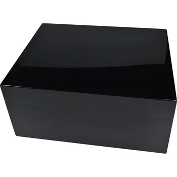 Humidor Humidor na doutníky Angelo 70D Black