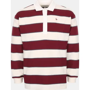 Tričko Jack Wills Burg 1183261 8 (XS)