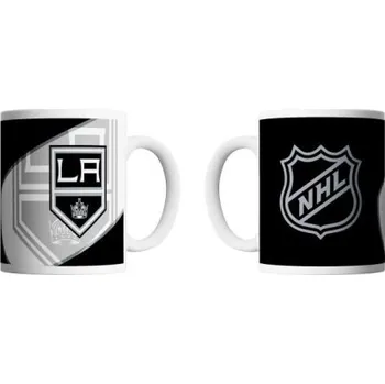 Puk NULL Hrnek Shadow Los Angeles Kings 1042993