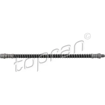 Brzdový systém Brzdová hadice TOPRAN 407 774