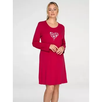 Dámské noční prádlo Dámská noční košile Timo 350062/37