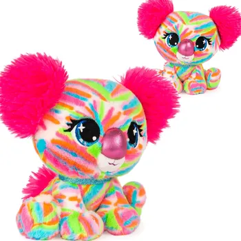 plyšák Plyšový koala Koko Melbie 15 cm P.Lushes