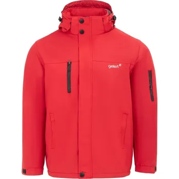 Pánská bunda Bunda Gelert Red 7134861 3XL