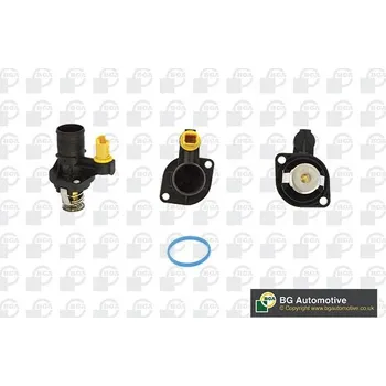 Automobilové těsnění Termostat, chladivo BGA CT1404