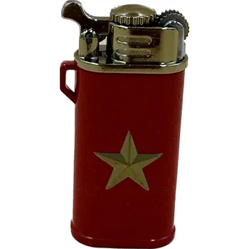 Zapalovač RED STAR Plynový Zapalovač na kamínky
