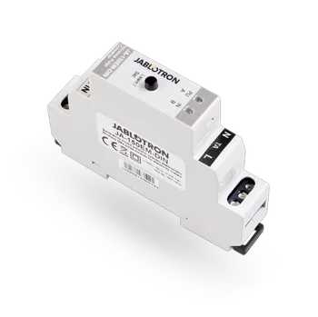 Bezpečnostní detektor Jablotron JA-150EM-DIN + lepší cena po registraci