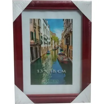 Obraz Gedeon Rámeček na jednu fotku 18 x 13 cm