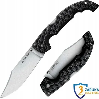 kapesní nůž Nůž Cold Steel Voyager XL