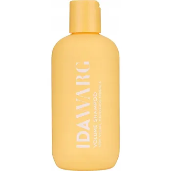 Šampon Ida Warg Volume Shampoo / Šampon pro objem / 250 ml