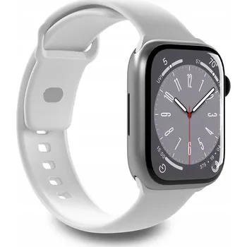Řemínek na hodinky Řemínek PURO ICON pro Apple Watch 4/5/6/7/SE/8/Ultra