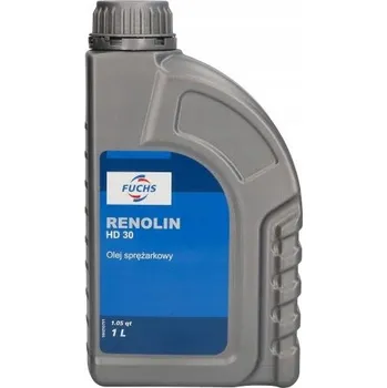 Olej pro pístové kompresory Fuchs Renolin HD 30 1000 ml