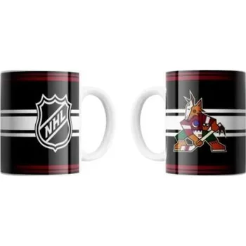 Puk NULL Hrnek Faceoff Arizona Coyotes 1043037