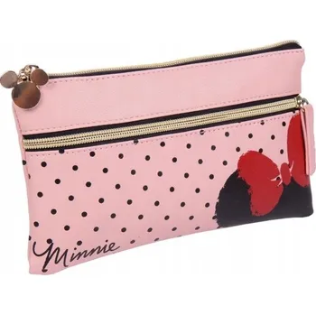 Penál Cerda pouzdro do ruky Penál Minnie Mouse vícebarevné