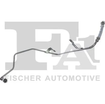 Olejové potrubí FA1 611-842