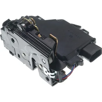 Dveře karosérie Zámek dveří AUDI TT (8N) | 1998-2006 | Přední dveře pravé |