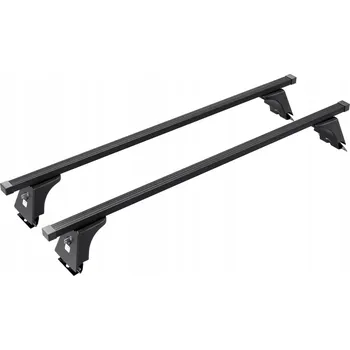 Příčník na automobil Střešní nosič Fiat Ducato Bus 4/5D rok 06-14