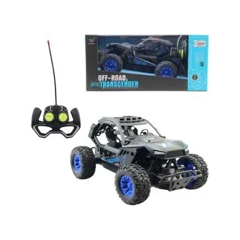 autodráha Auto na ovládání, 27 MHz