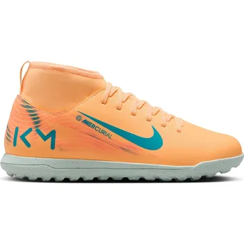 Turfy Turfy Nike Orange 1182486 3 (35.5)