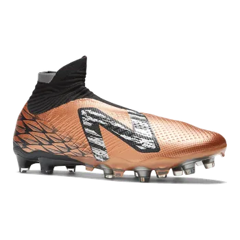 Kopačky New Balance Balance TEKELA V4 PRO FG bronzová EUR 42