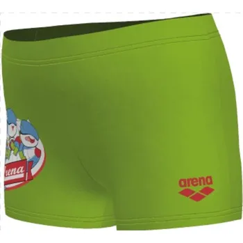 Dětská móda Arena Soft Green 1182877 6-7 Yrs