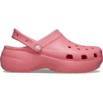 Dámská móda Crocs Hot Blush 1182594 2 (33-34)