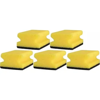 Úložný box Sada houbiček standard 5 ks.