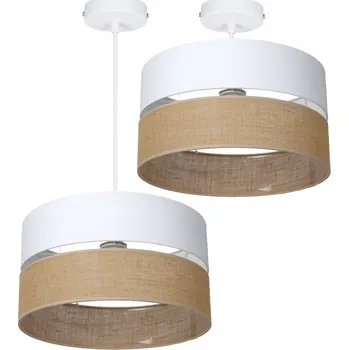 Závěsné svítidlo Moonlight JUTA 1 -bodové světlo E27