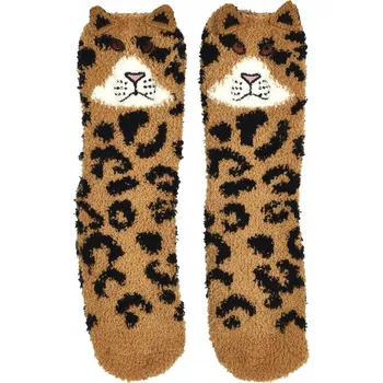 Dámské ponožky Ponožky Intesi se zvířecím motivem, univerzální velikost