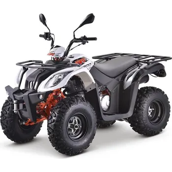 čtyřkolka KAYO Čtyřkolka KAYO AU200