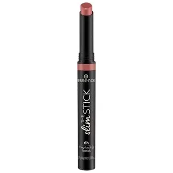 Přípravek na rty Essence The Slim Stick Dlouhotrvající rtěnka - 103 Brickroad 1,7g