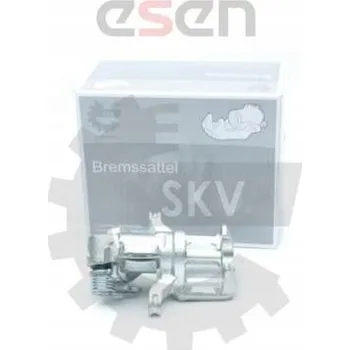 Brzdový třmen ESEN SKV 23SKV234 Brzdový třmen