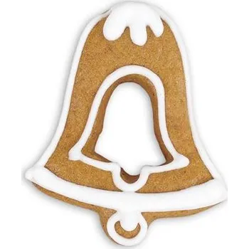 Vykrajovátko na cukroví zvoneček - Smolík