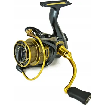 Rybářský naviják Naviják Team Dragon SL.2 FD820i 7BB+1RB