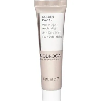GOLDEN CAVIAR MINI SET 15ml BIODROGA
