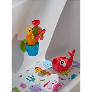 Hračka pro nejmenší Sinsay - Hračka do vany - vícebarevná - 766EZ-MLC - 766EZ-MLC-ONE