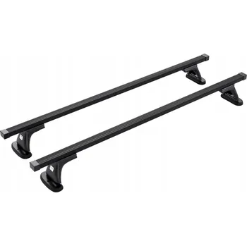 Příčník na automobil Střešní nosič Fiat Panda mk II; Hatchback 5D, rok výroby 2003-2011