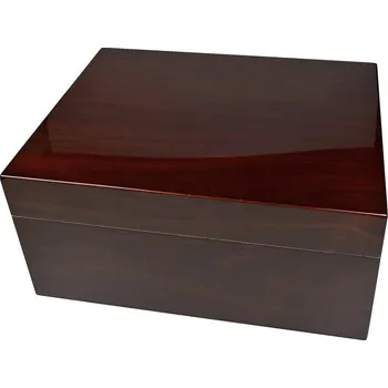 Humidor Humidor na doutníky Angelo 70D Walnut