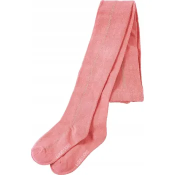 Dětské Punčocháče , starorůžová , 92