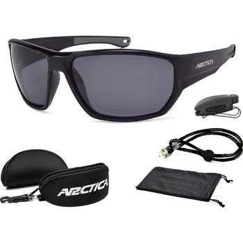 SPORTOVNÍ SLUNEČNÍ BRÝLE ARCTICA S-359 *PIKO* S POLARIZACÍ DO AUTA