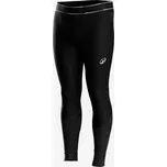 KIPSTA Spodní fotbalové termolegíny Keepdry Light pro dospělé 2XL / W43 L34 ČERNÁ