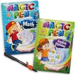 Magic Pen: Angličtina a matematika -…