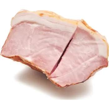 Fiala uzeniny z masa Milovická šunka od kosti cca 320g