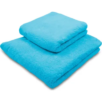 Ručník SVITAP sleep well Ručník Star 50x100 cm béžová Varianta: Ručník Star 50x100 cm tmavě hnědá, Značka: Dadka