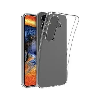 Náhradní kryt pro mobilní telefon dbramante1928 Greenland-GalaxyS25-Clear GLSSCL006445