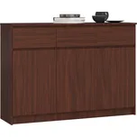 Komoda K140 3D3SZ wenge 117061777