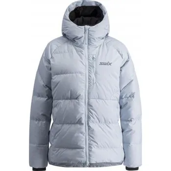 SWIX PÉŘOVÁ BUNDA FOCUS, dámská 10142-24-71022 - velikost L - doprava zdarma