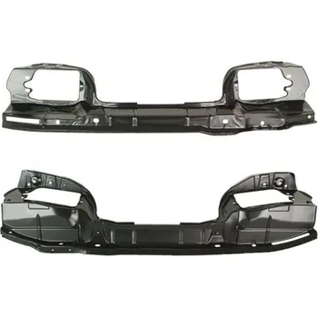 Motorový prostor Přední čelo FIAT SEICENTO (187), 02.98-11.10