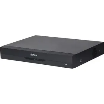DVR/NVR/HVR záznamové zařízení Dahua XVR5108HE-4KL-I3 (XVR5108HE-4KL-I3)